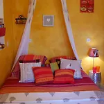 Maison D'hotes Le Mas De Lila