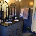 Maison D'hotes Le Mas De Lila *