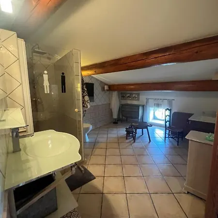 Maison D'hotes Le Mas De Lila