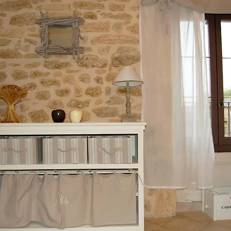 Maison D'hotes Le Mas De Lila Vers-Pont-du-Gard